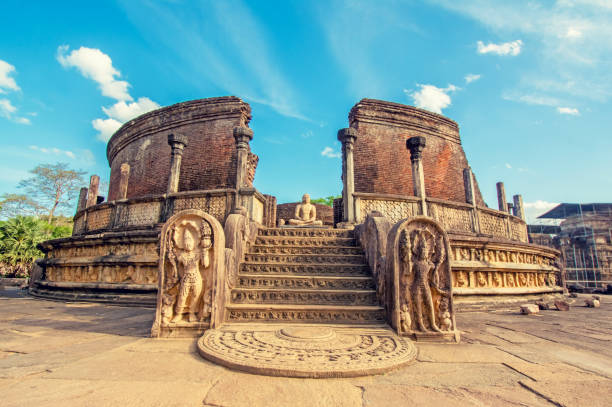 Polonnaruwa