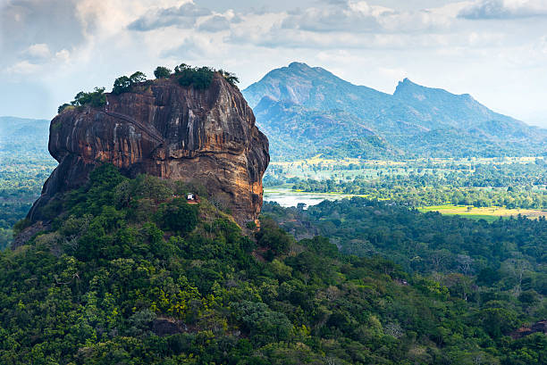 Sigiriya